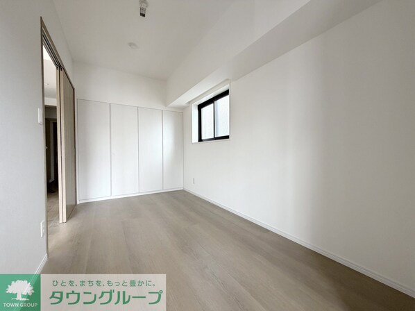 グレースティリアの物件内観写真